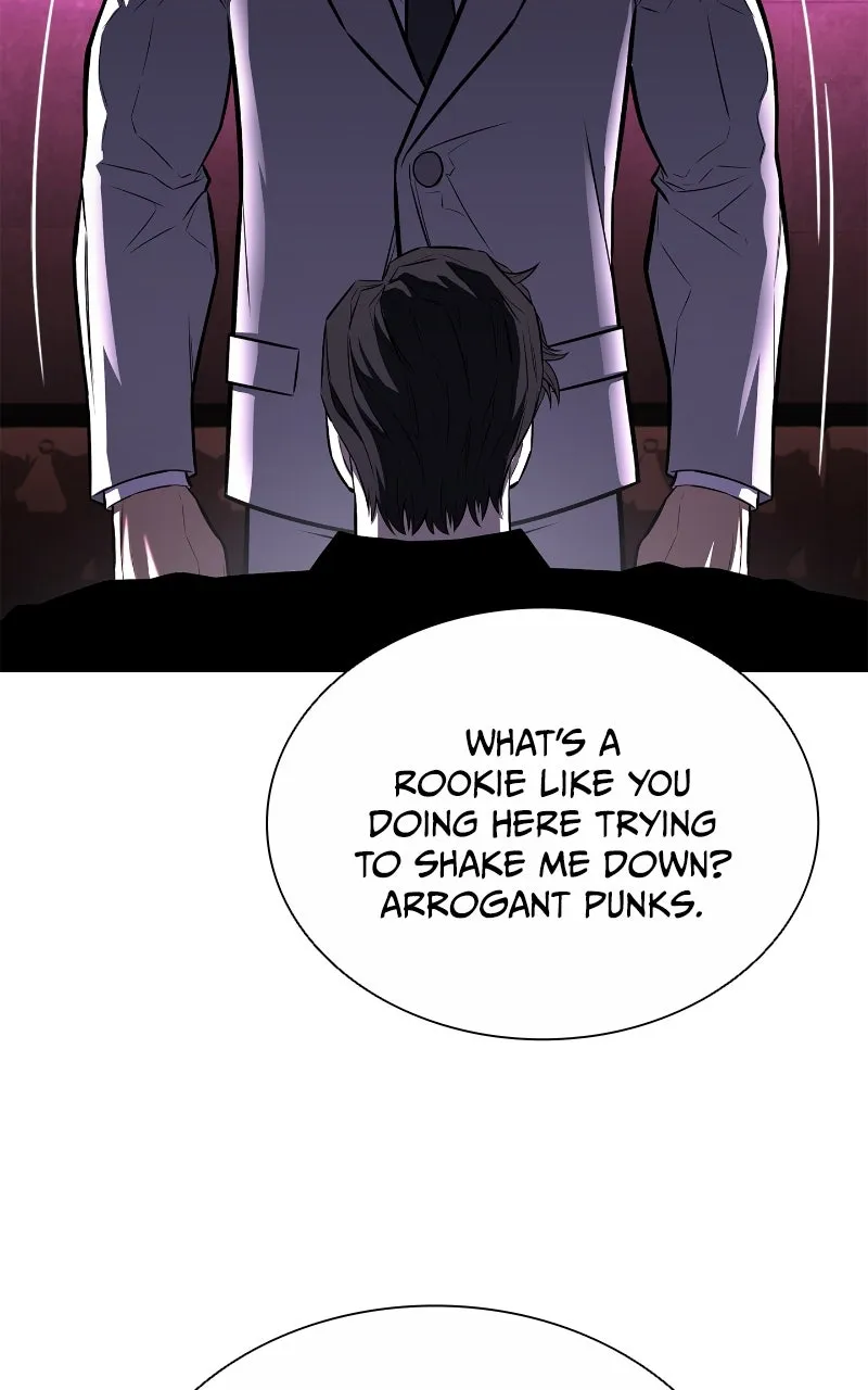 The Ex-Mercenary Prosecutor Chapter 10 page 107 - 
