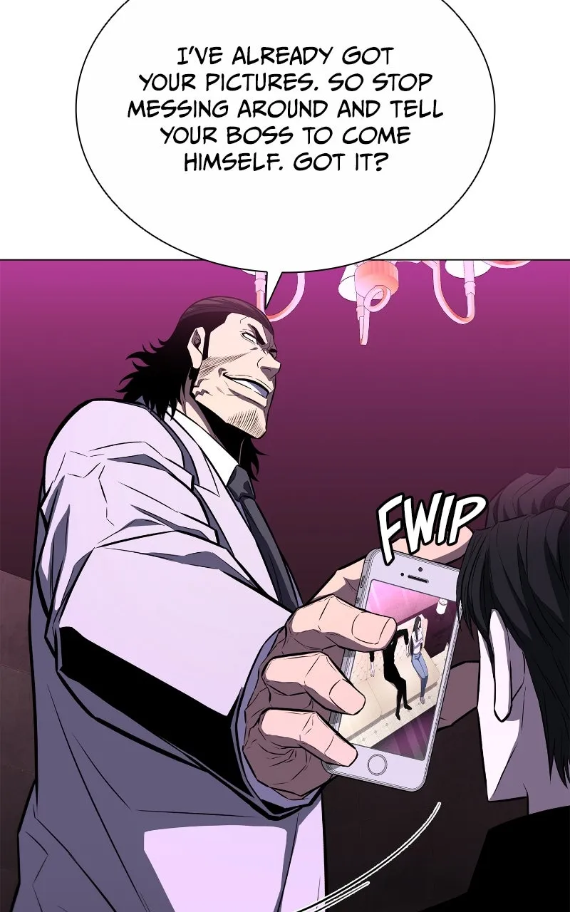 The Ex-Mercenary Prosecutor Chapter 10 page 108 - 
