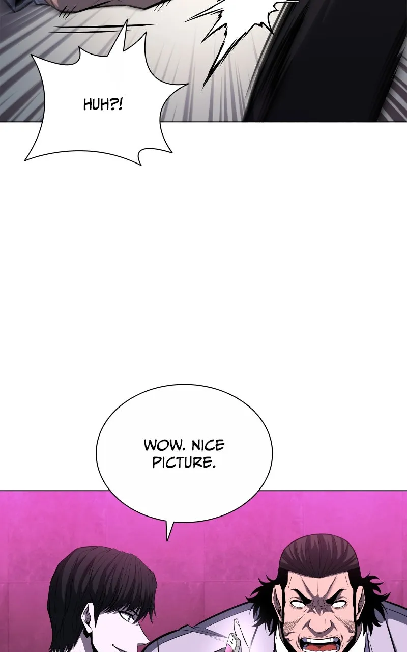 The Ex-Mercenary Prosecutor Chapter 10 page 110 - 