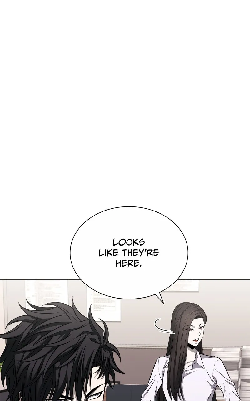 The Ex-Mercenary Prosecutor Chapter 10 page 12 - 