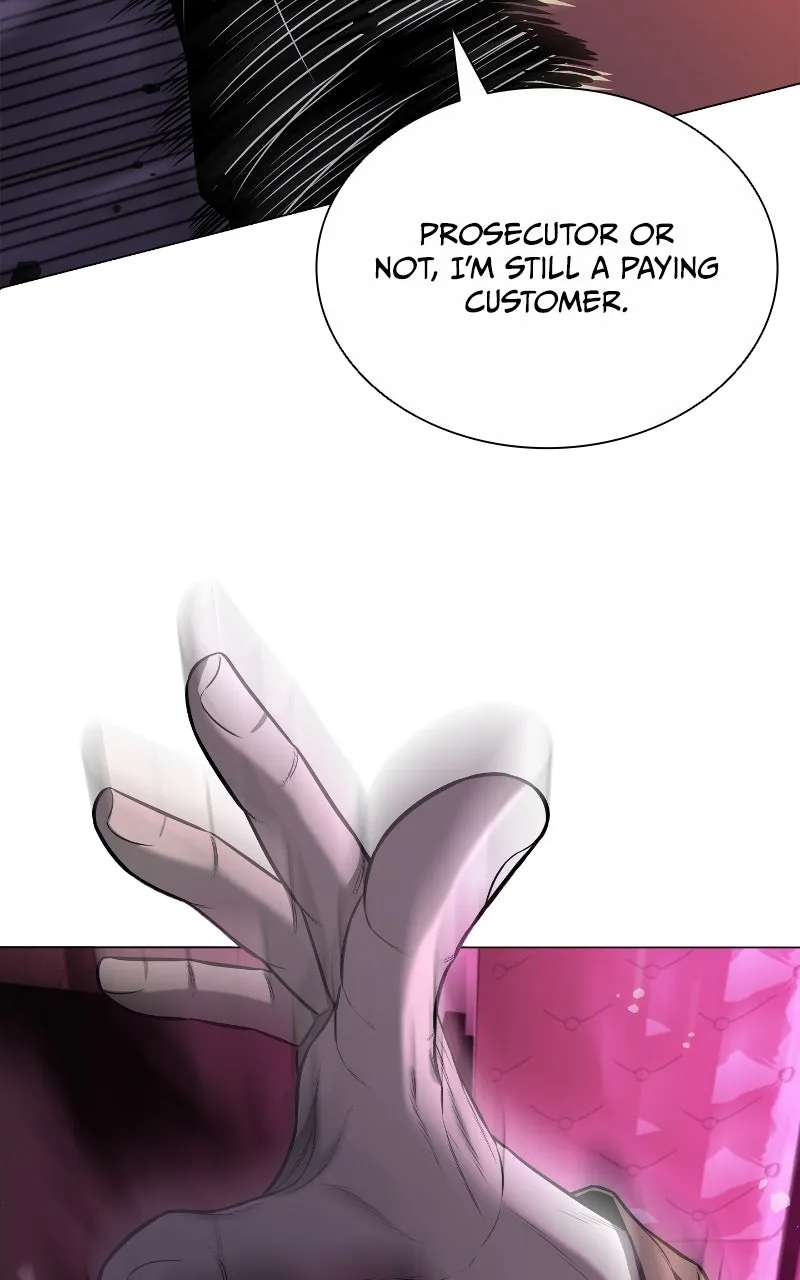The Ex-Mercenary Prosecutor Chapter 10 page 114 - 