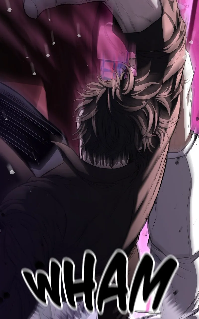 The Ex-Mercenary Prosecutor Chapter 10 page 115 - 