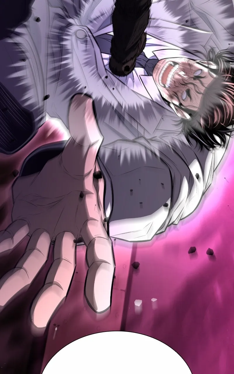 The Ex-Mercenary Prosecutor Chapter 10 page 116 - 