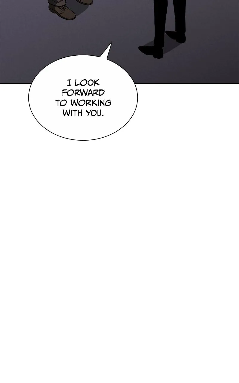 The Ex-Mercenary Prosecutor Chapter 10 page 17 - 