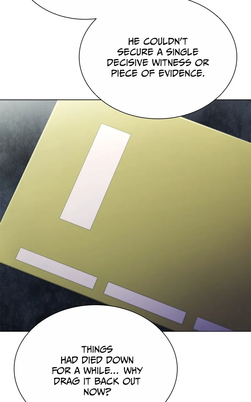 The Ex-Mercenary Prosecutor Chapter 10 page 19 - 