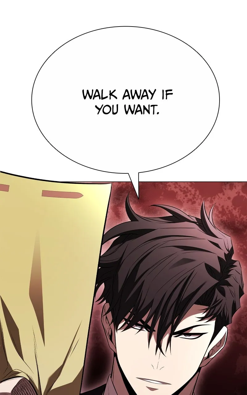 The Ex-Mercenary Prosecutor Chapter 10 page 3 - 