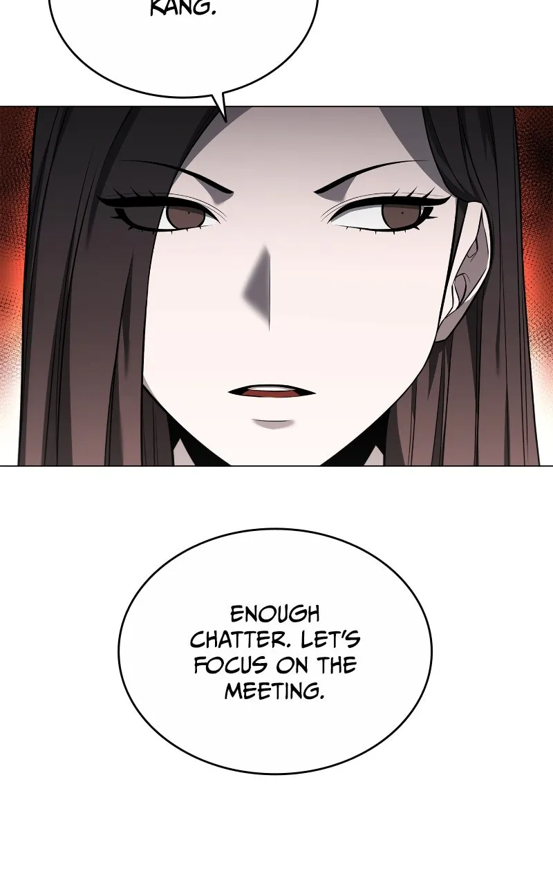 The Ex-Mercenary Prosecutor Chapter 10 page 22 - 