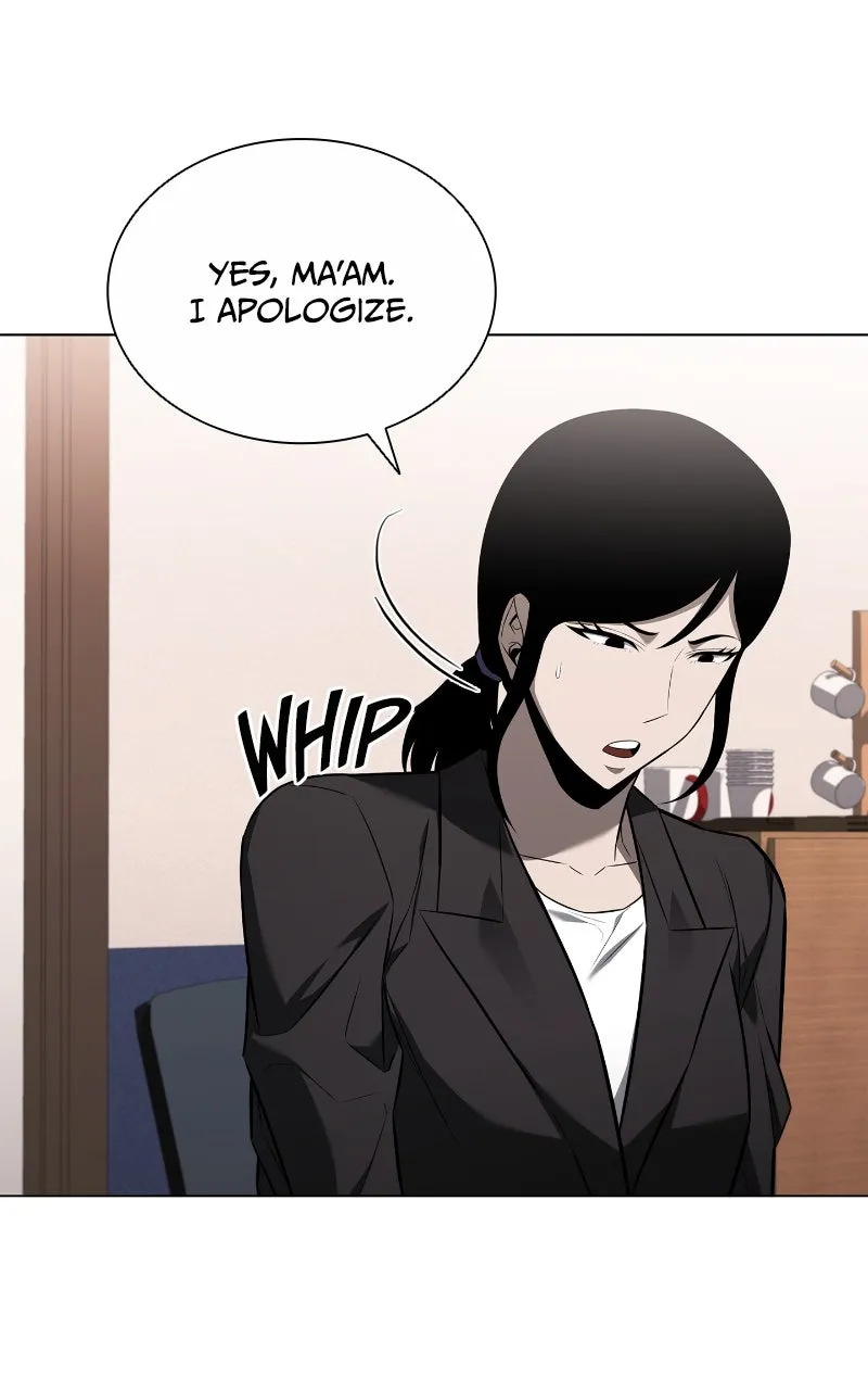 The Ex-Mercenary Prosecutor Chapter 10 page 23 - 