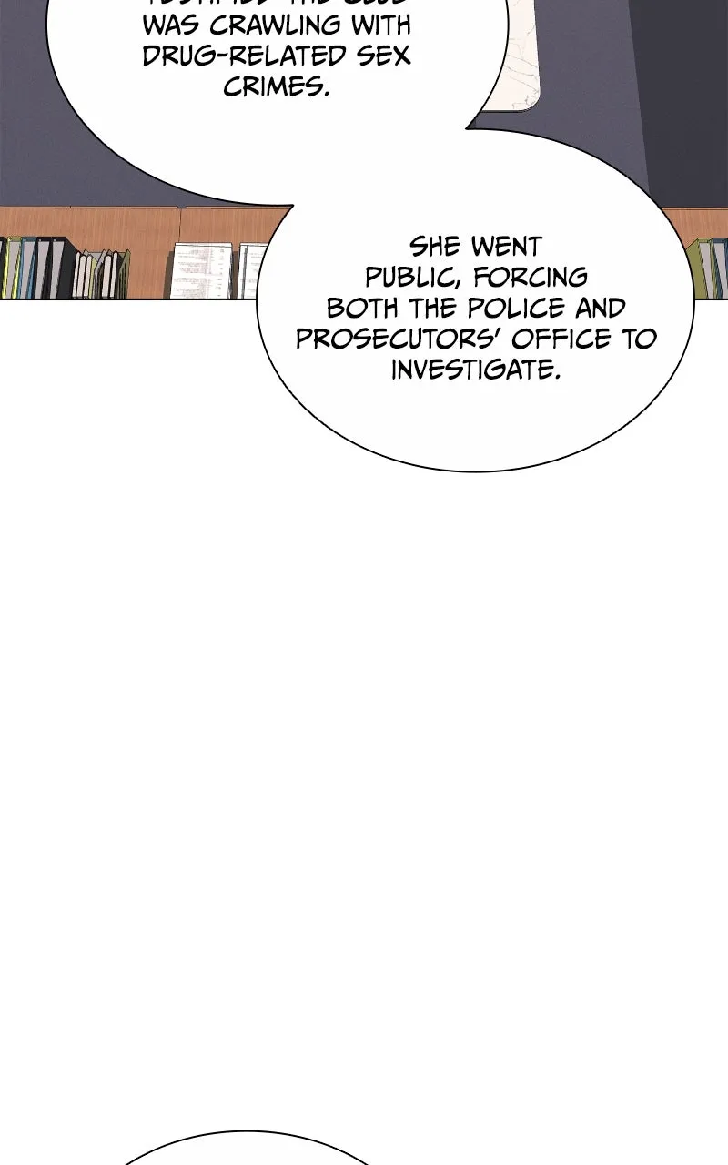 The Ex-Mercenary Prosecutor Chapter 10 page 26 - 