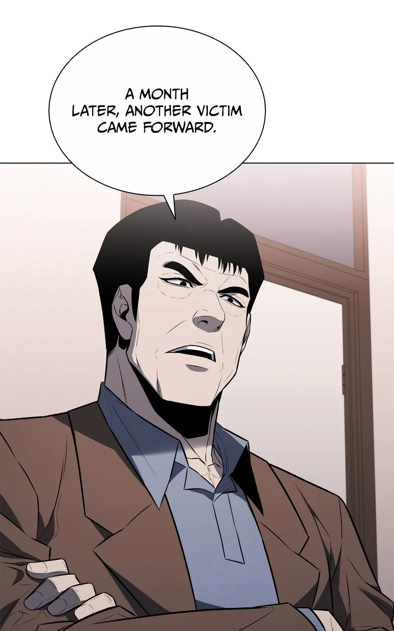 The Ex-Mercenary Prosecutor Chapter 10 page 28 - 