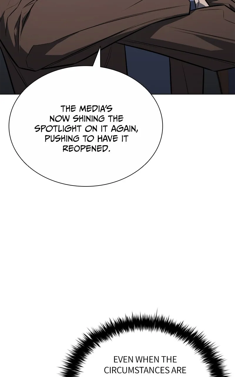 The Ex-Mercenary Prosecutor Chapter 10 page 29 - 