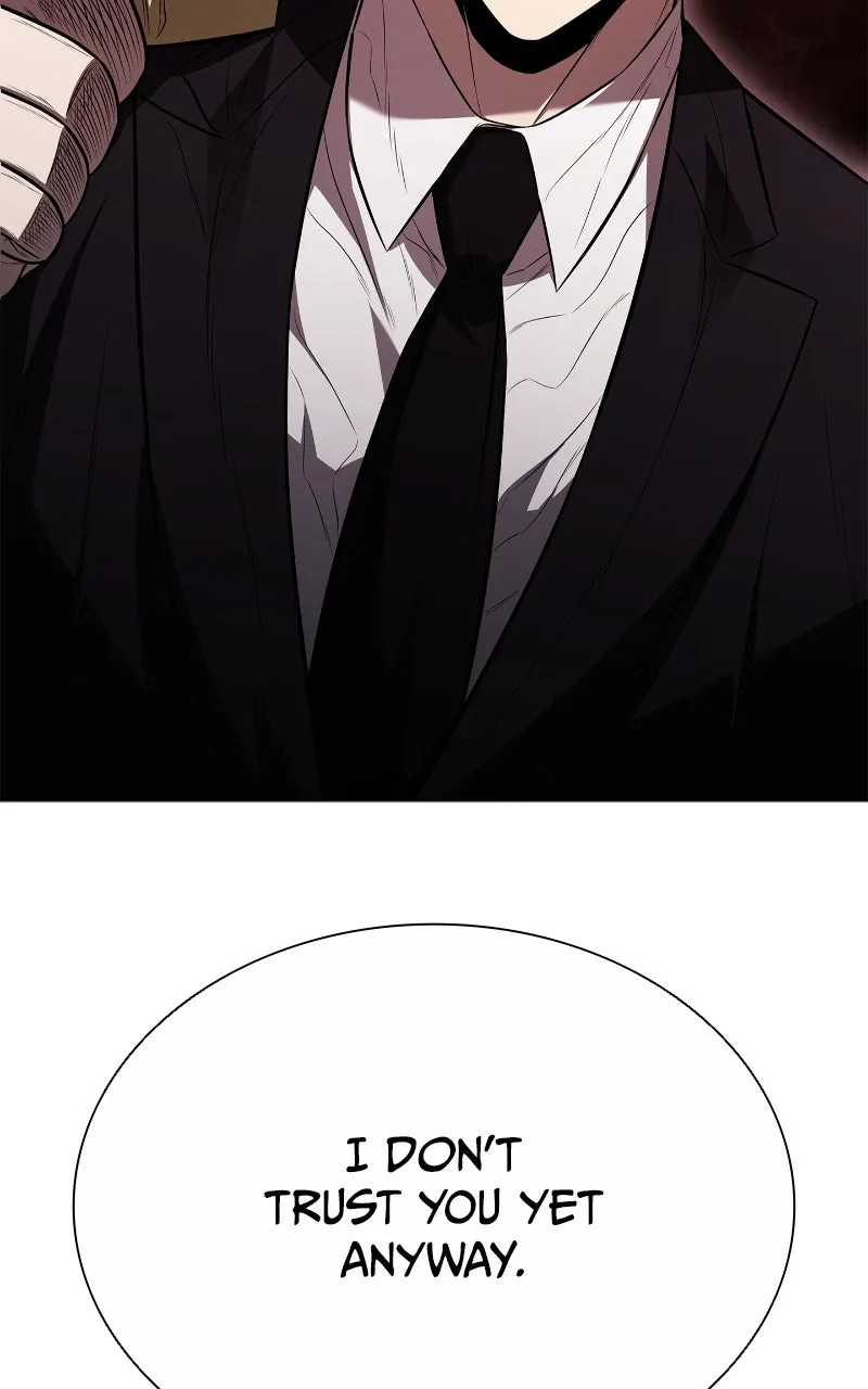The Ex-Mercenary Prosecutor Chapter 10 page 4 - 
