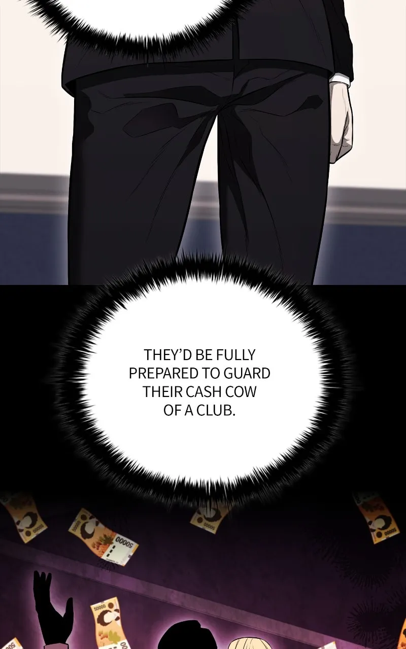 The Ex-Mercenary Prosecutor Chapter 10 page 31 - 