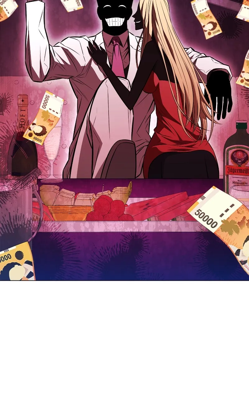 The Ex-Mercenary Prosecutor Chapter 10 page 32 - 