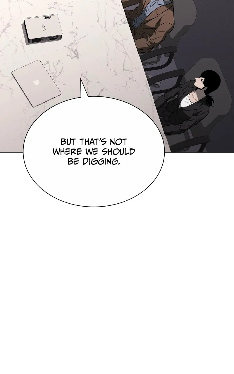 The Ex-Mercenary Prosecutor Chapter 10 page 34 - 