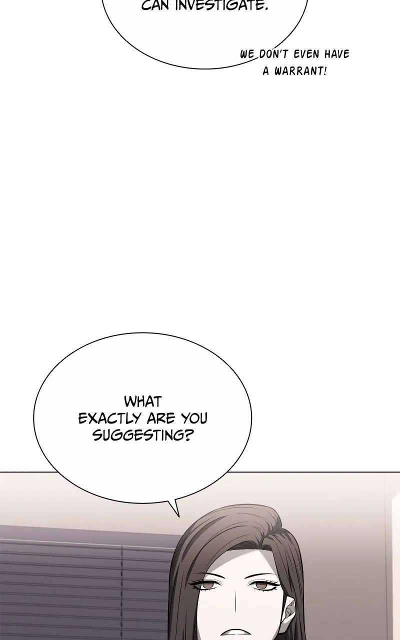 The Ex-Mercenary Prosecutor Chapter 10 page 36 - 