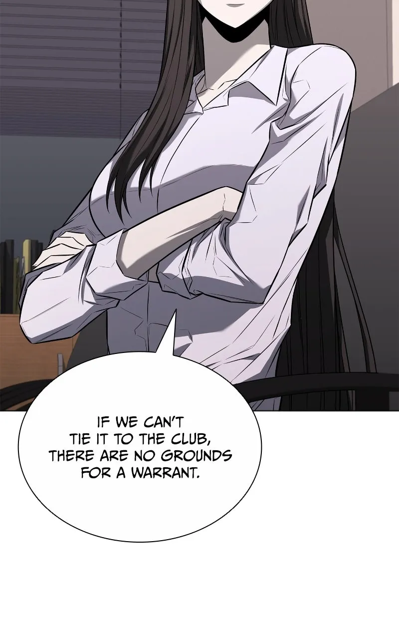 The Ex-Mercenary Prosecutor Chapter 10 page 37 - 