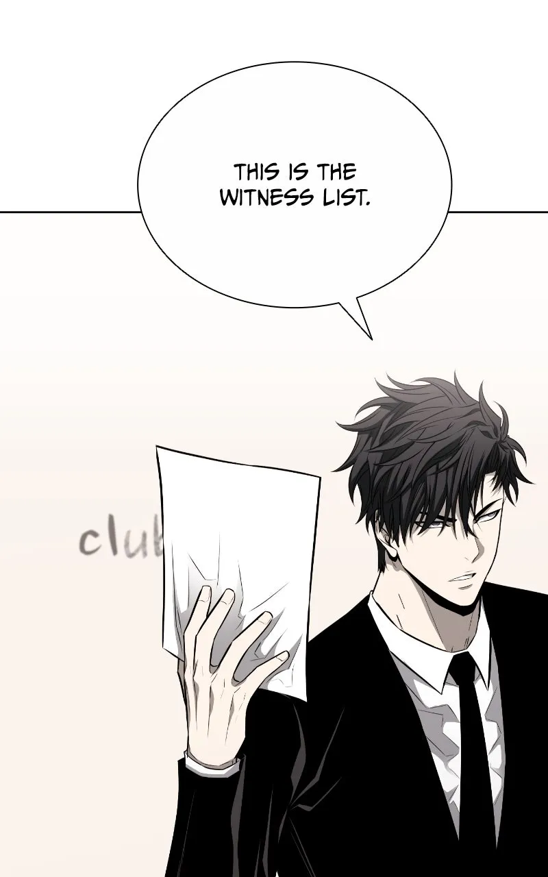 The Ex-Mercenary Prosecutor Chapter 10 page 38 - 