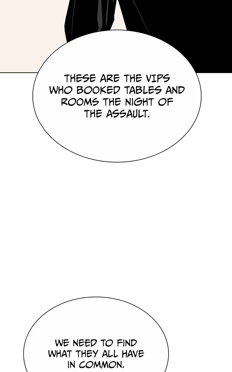 The Ex-Mercenary Prosecutor Chapter 10 page 39 - 
