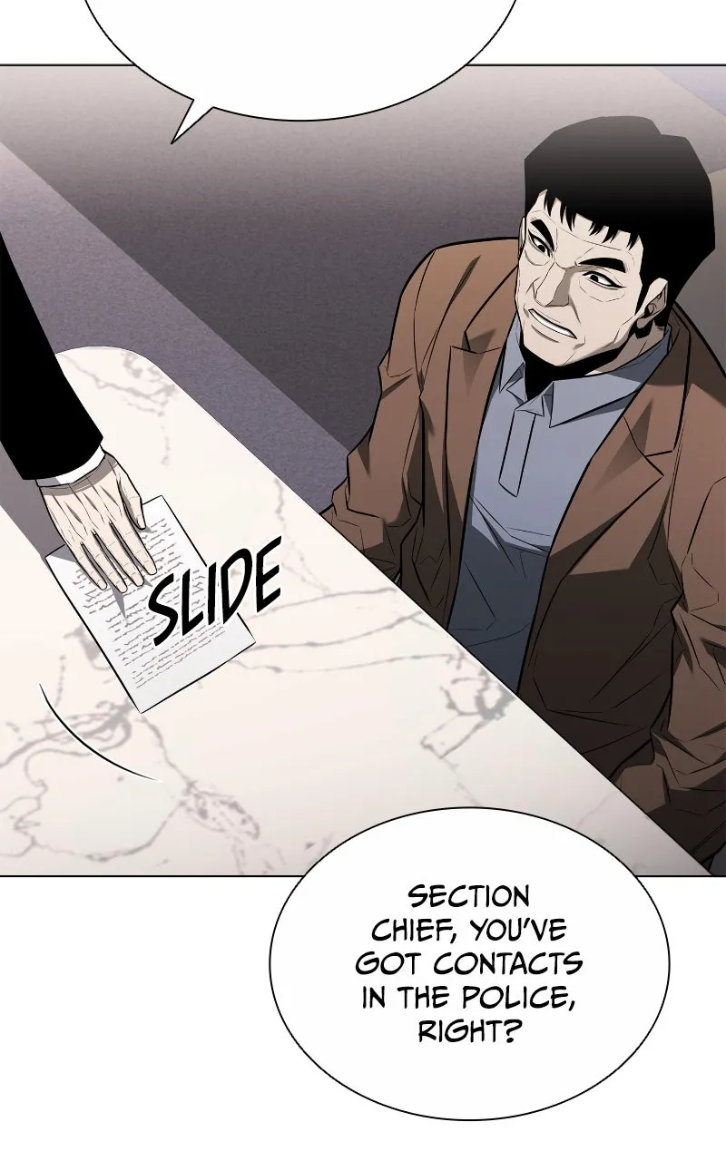 The Ex-Mercenary Prosecutor Chapter 10 page 40 - 