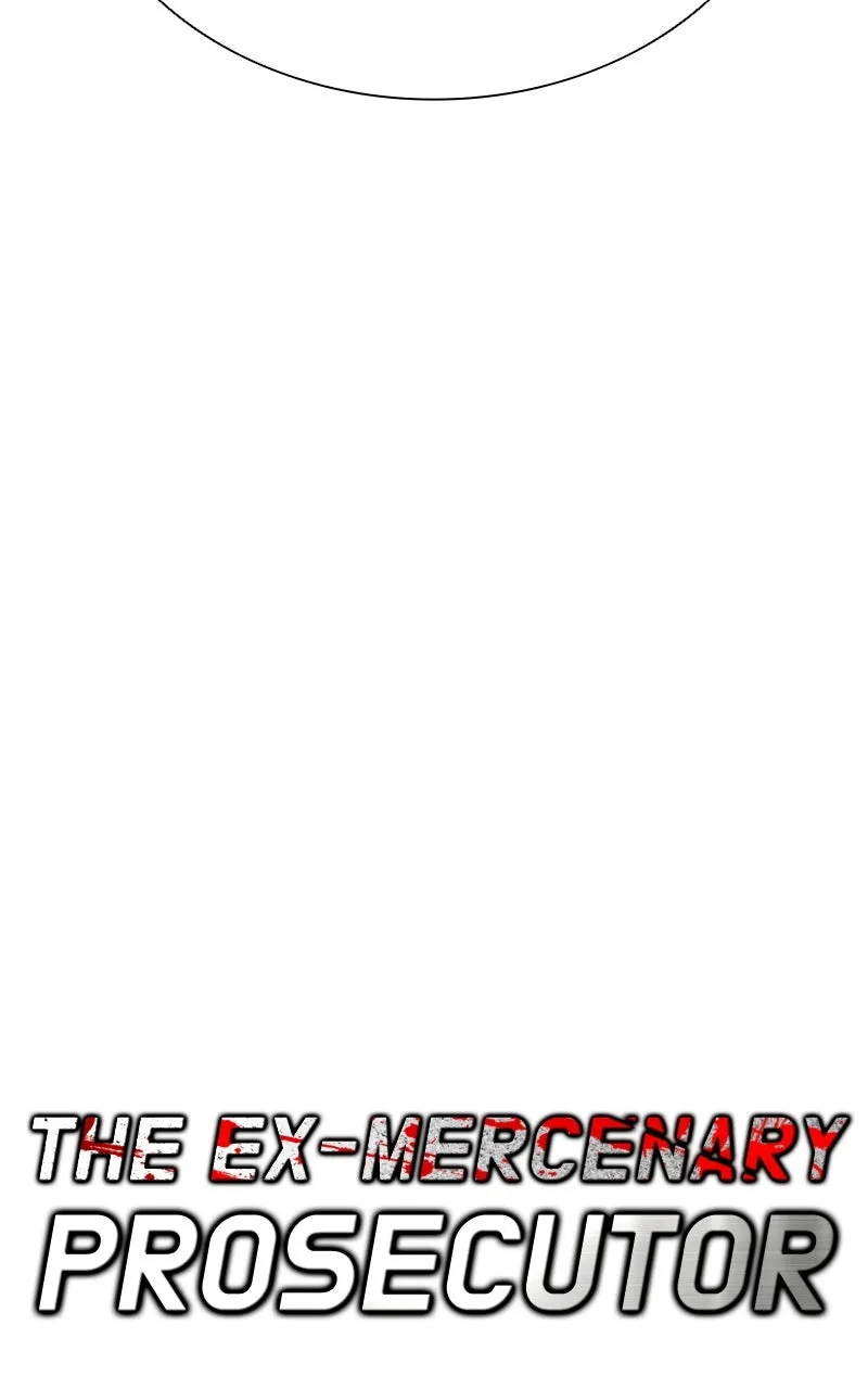 The Ex-Mercenary Prosecutor Chapter 10 page 5 - 