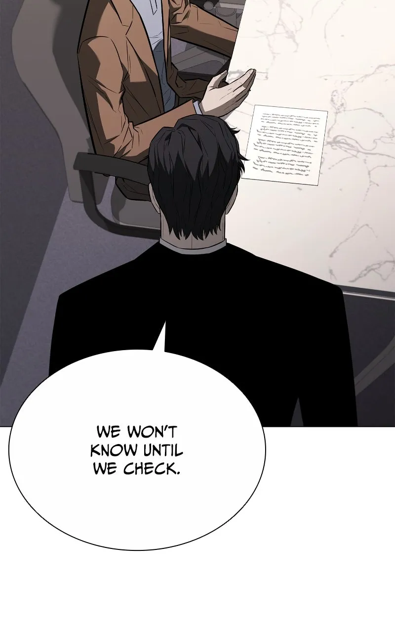 The Ex-Mercenary Prosecutor Chapter 10 page 42 - 