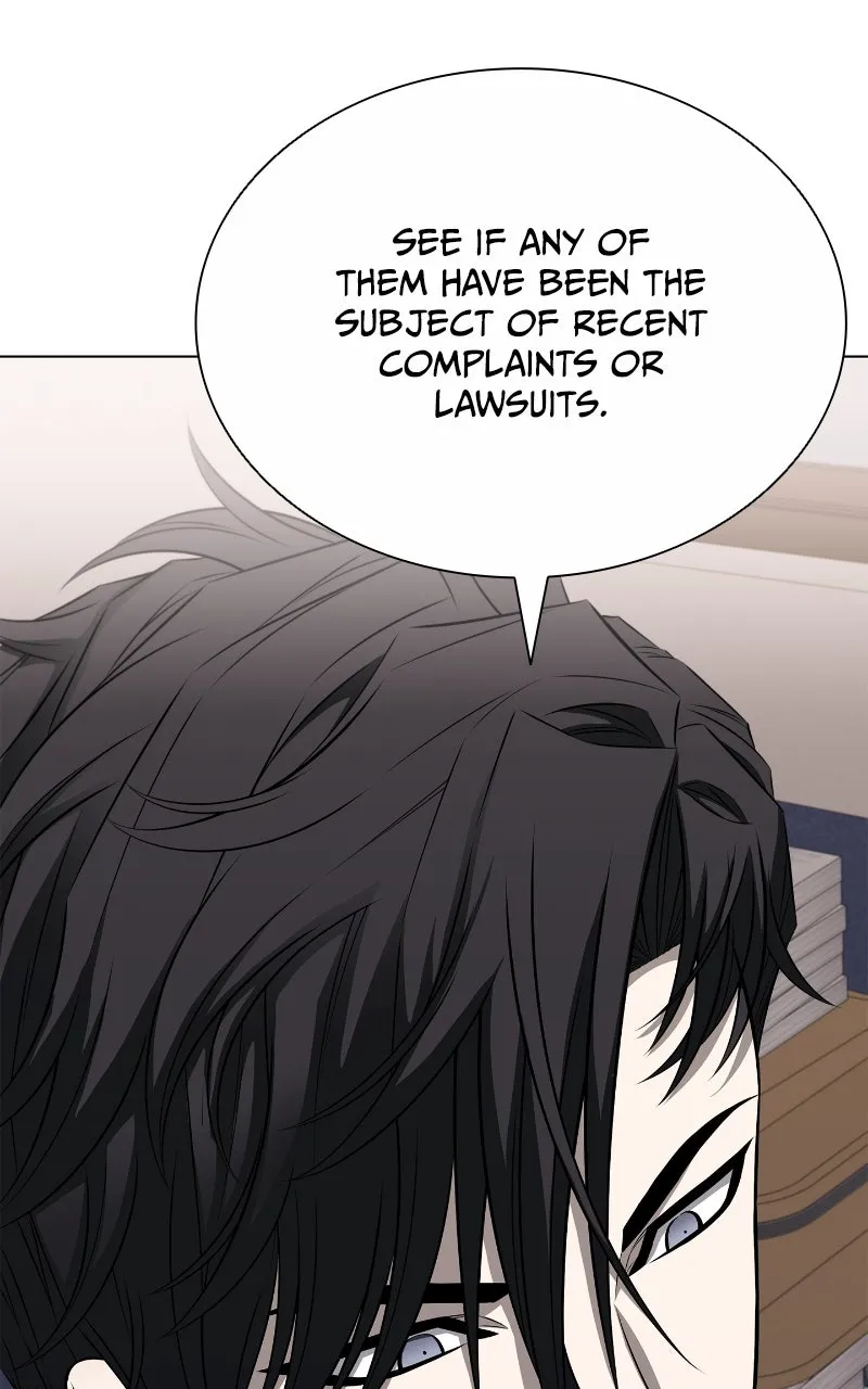 The Ex-Mercenary Prosecutor Chapter 10 page 43 - 