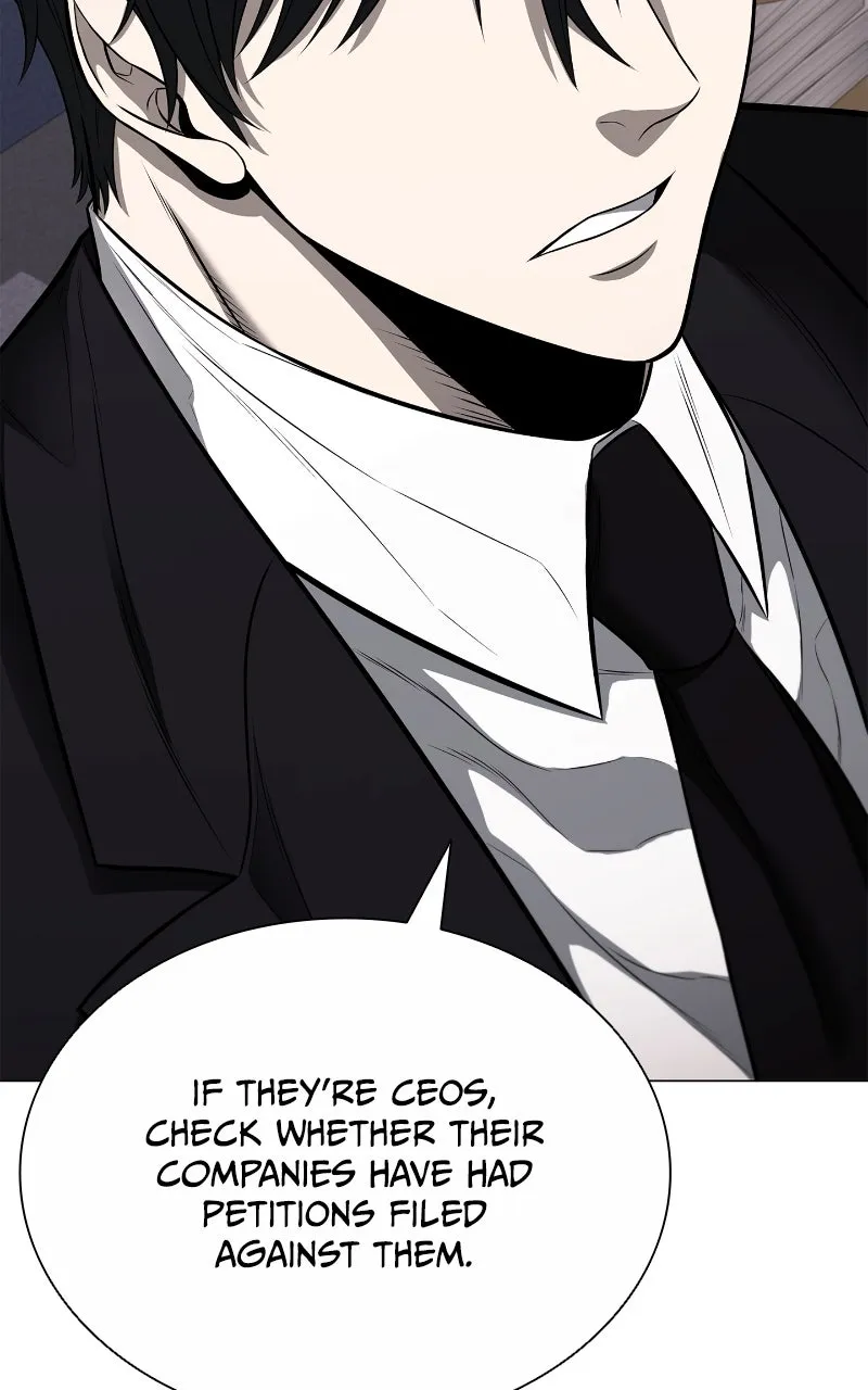 The Ex-Mercenary Prosecutor Chapter 10 page 44 - 