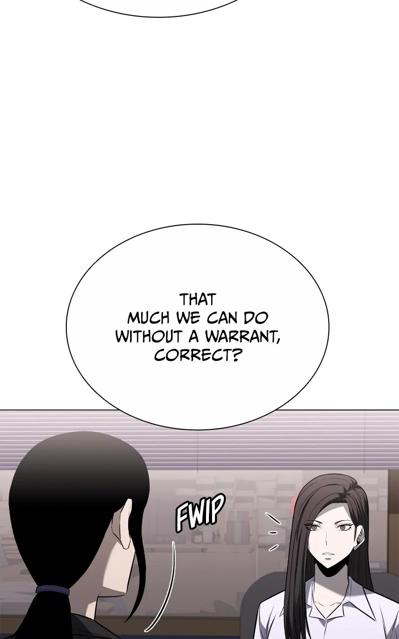 The Ex-Mercenary Prosecutor Chapter 10 page 45 - 