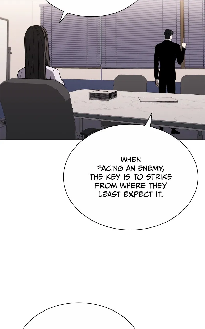 The Ex-Mercenary Prosecutor Chapter 10 page 53 - 