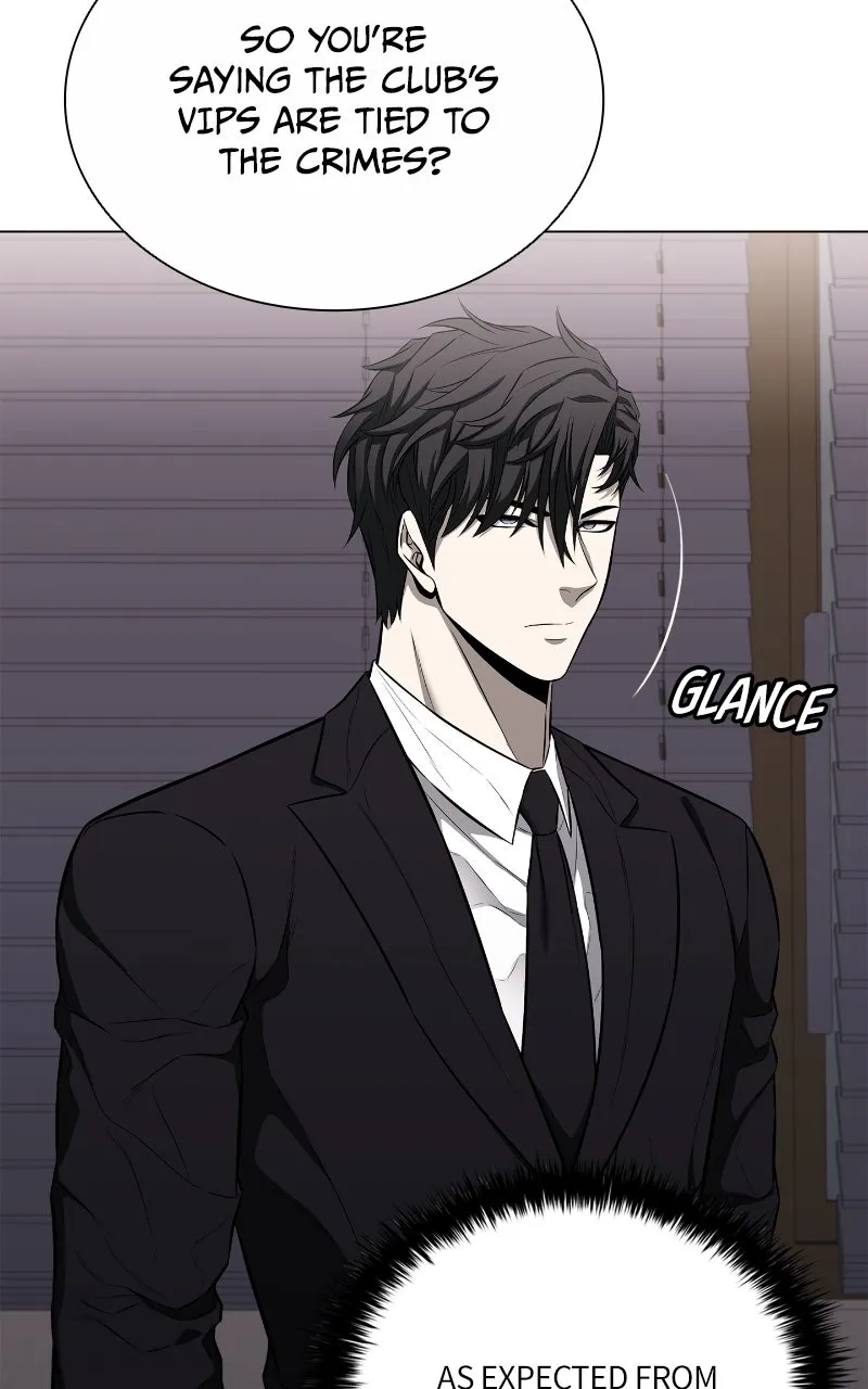 The Ex-Mercenary Prosecutor Chapter 10 page 54 - 