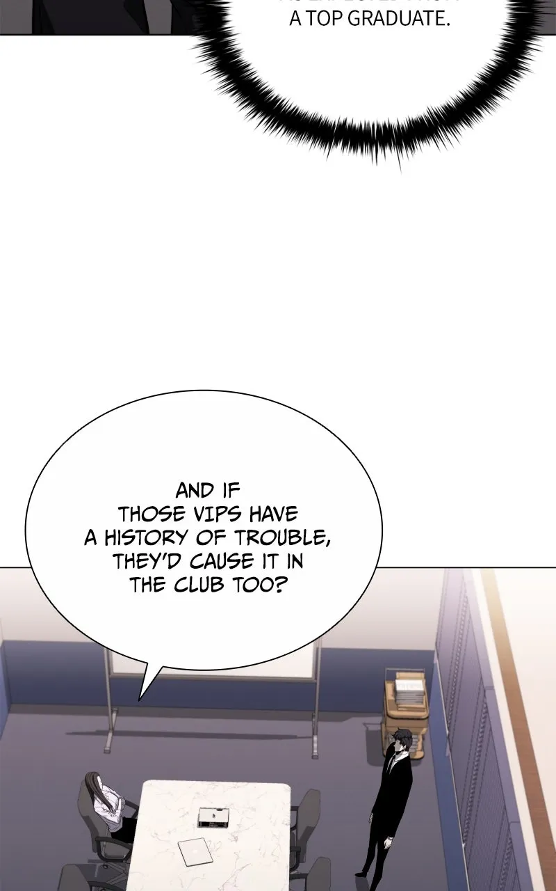 The Ex-Mercenary Prosecutor Chapter 10 page 55 - 