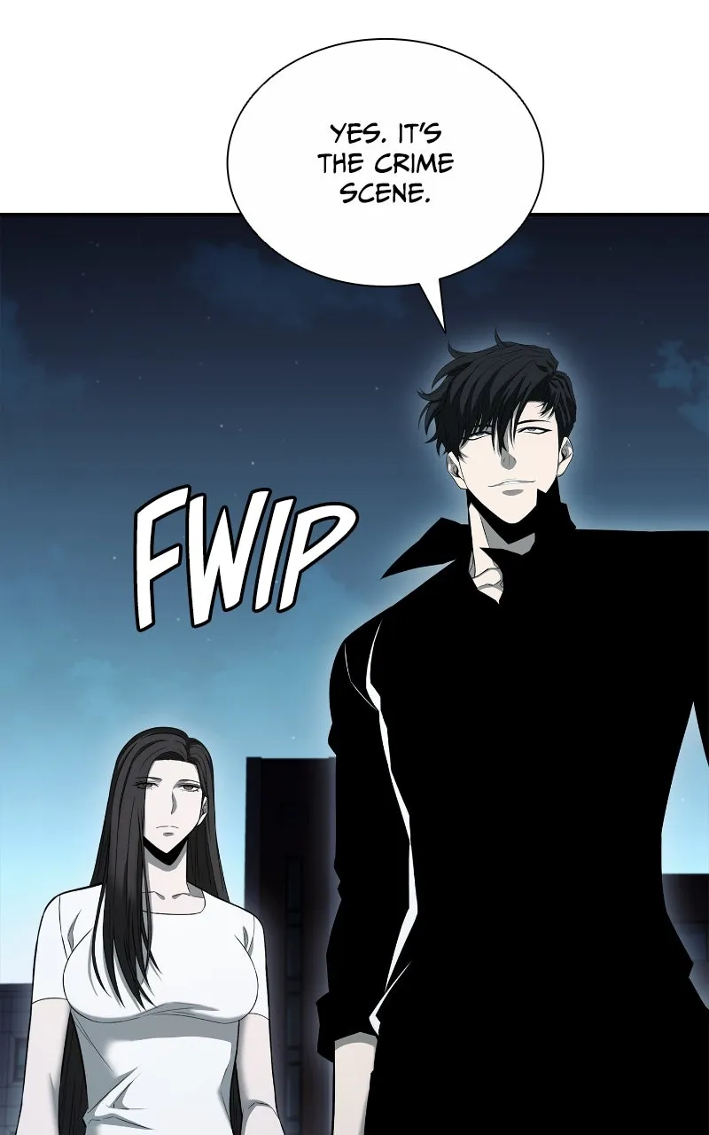 The Ex-Mercenary Prosecutor Chapter 10 page 61 - 
