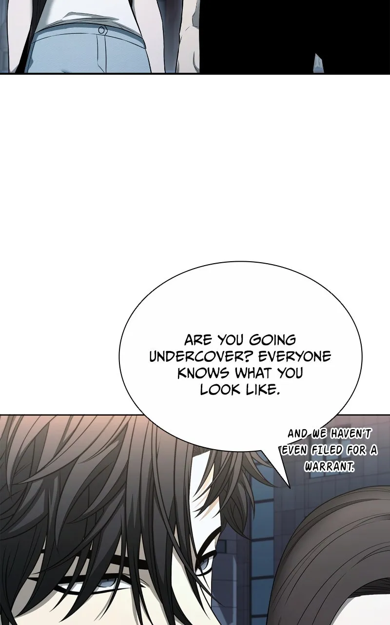 The Ex-Mercenary Prosecutor Chapter 10 page 62 - 