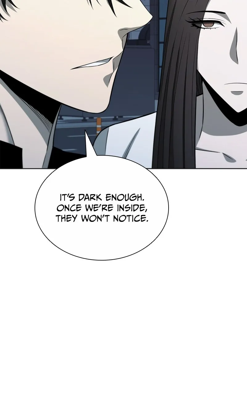 The Ex-Mercenary Prosecutor Chapter 10 page 63 - 