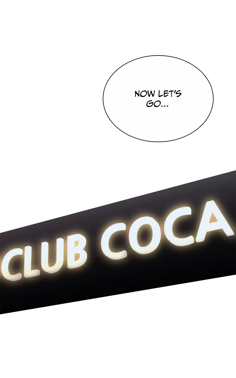 The Ex-Mercenary Prosecutor Chapter 10 page 64 - 