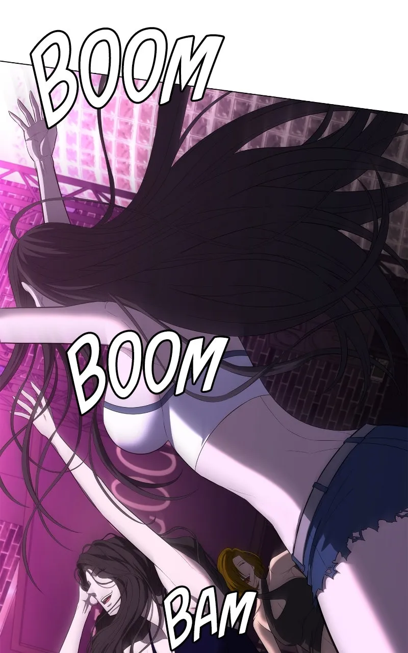 The Ex-Mercenary Prosecutor Chapter 10 page 66 - 
