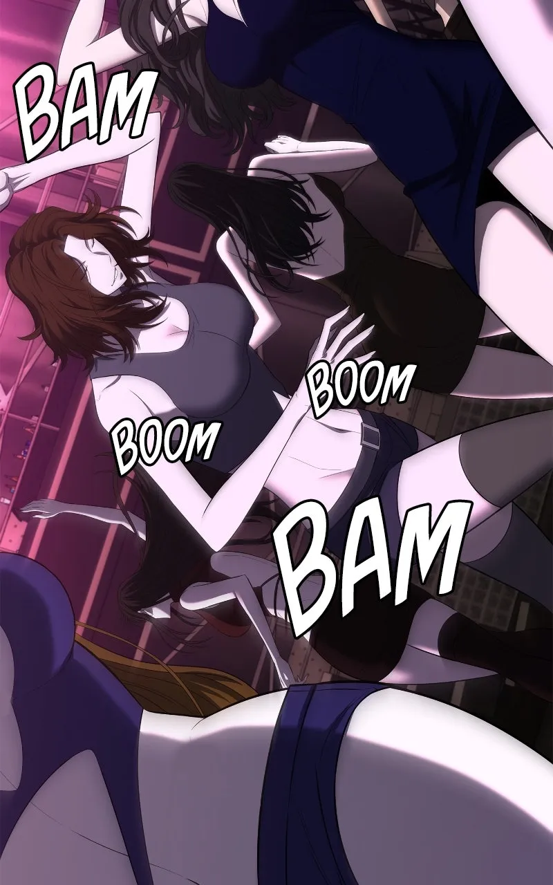 The Ex-Mercenary Prosecutor Chapter 10 page 67 - 