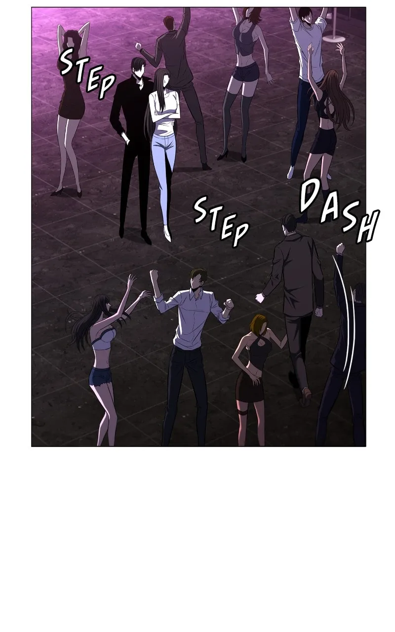 The Ex-Mercenary Prosecutor Chapter 10 page 69 - 