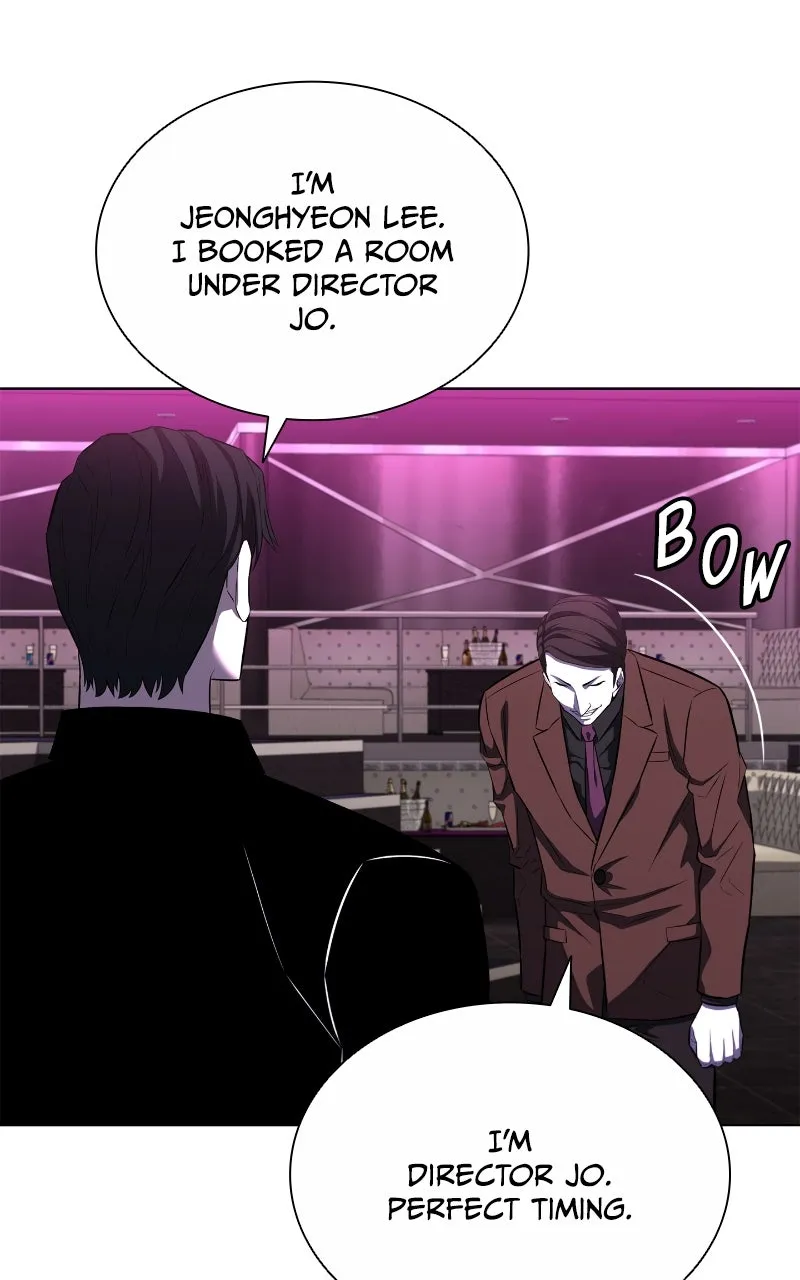 The Ex-Mercenary Prosecutor Chapter 10 page 70 - 