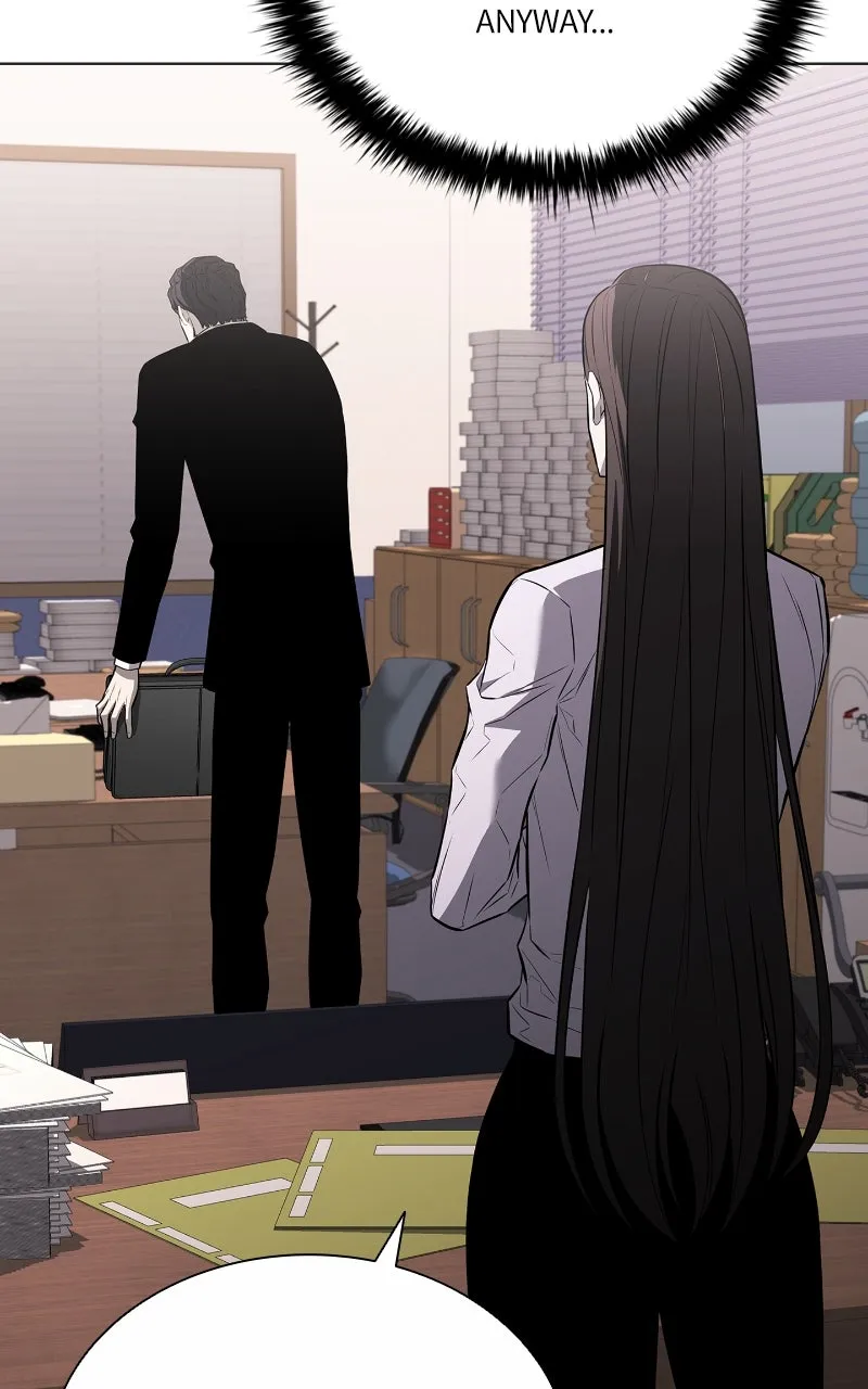 The Ex-Mercenary Prosecutor Chapter 10 page 8 - 