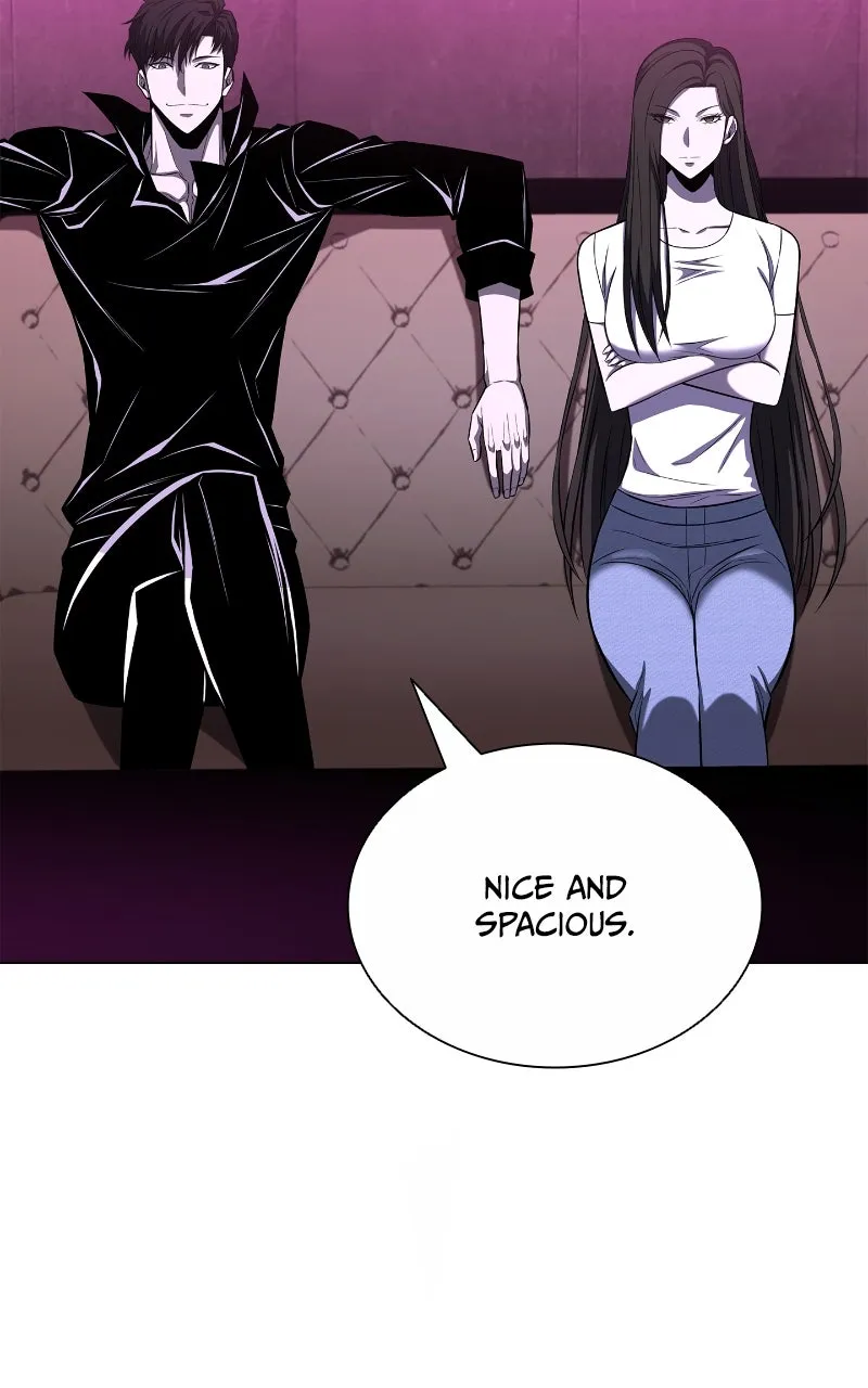 The Ex-Mercenary Prosecutor Chapter 10 page 75 - 