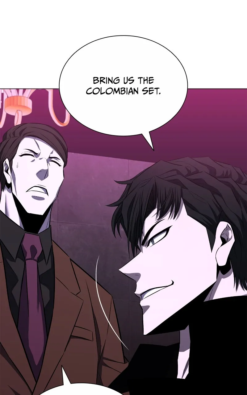 The Ex-Mercenary Prosecutor Chapter 10 page 76 - 