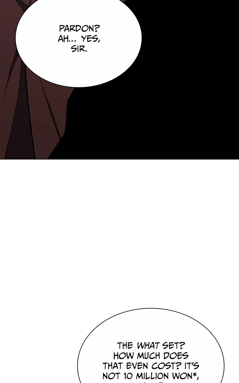The Ex-Mercenary Prosecutor Chapter 10 page 77 - 