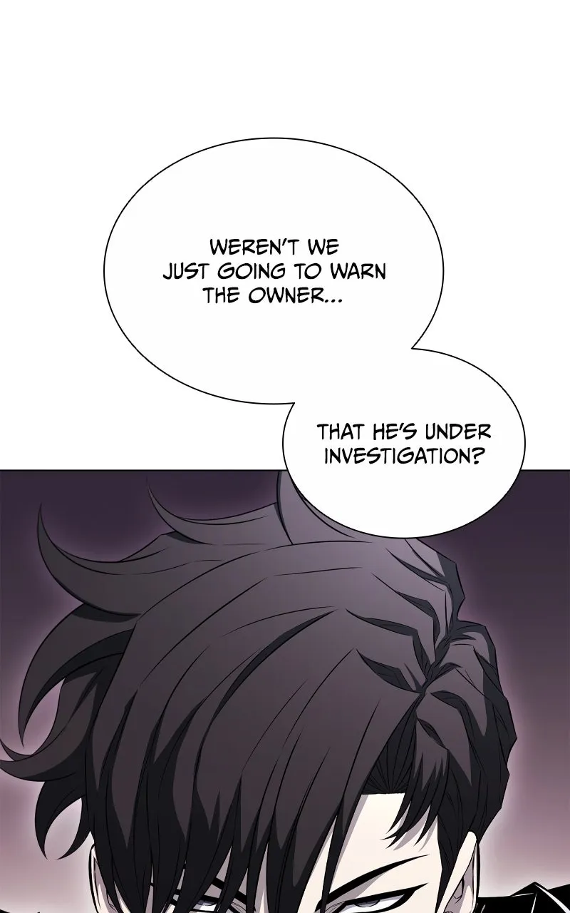 The Ex-Mercenary Prosecutor Chapter 10 page 79 - 