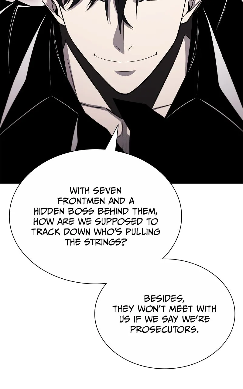 The Ex-Mercenary Prosecutor Chapter 10 page 80 - 