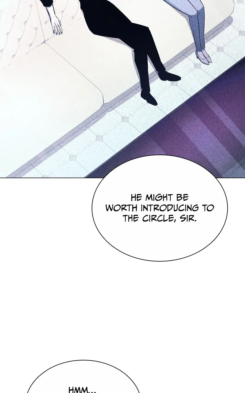 The Ex-Mercenary Prosecutor Chapter 10 page 83 - 