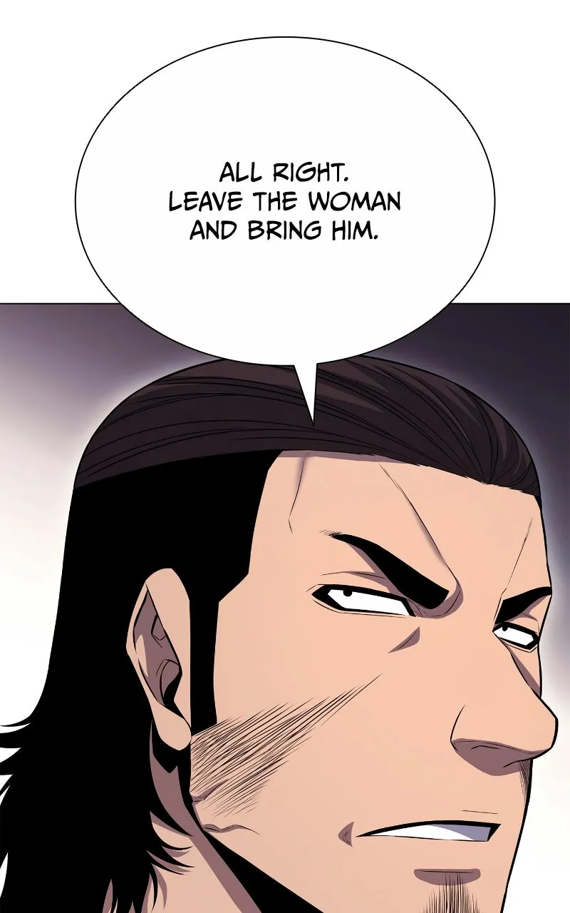 The Ex-Mercenary Prosecutor Chapter 10 page 85 - 