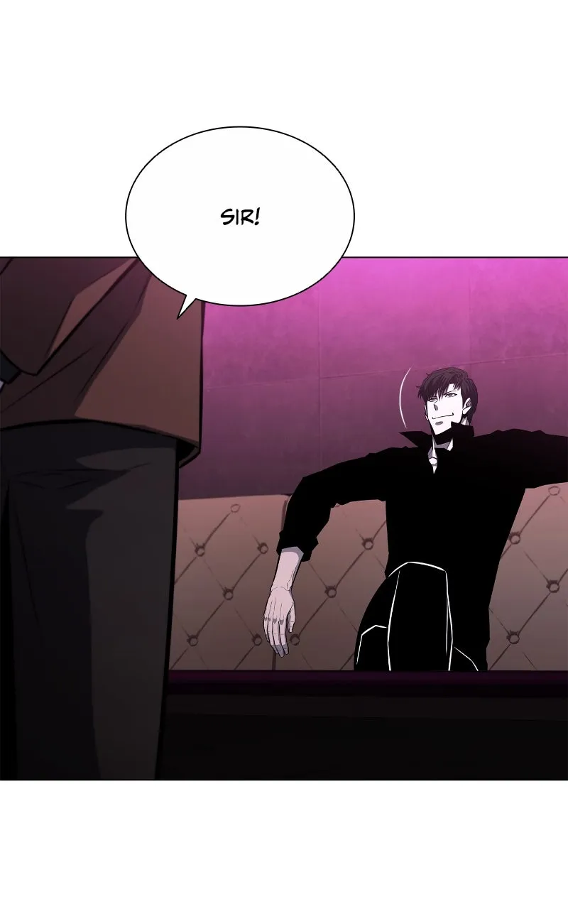 The Ex-Mercenary Prosecutor Chapter 10 page 87 - 