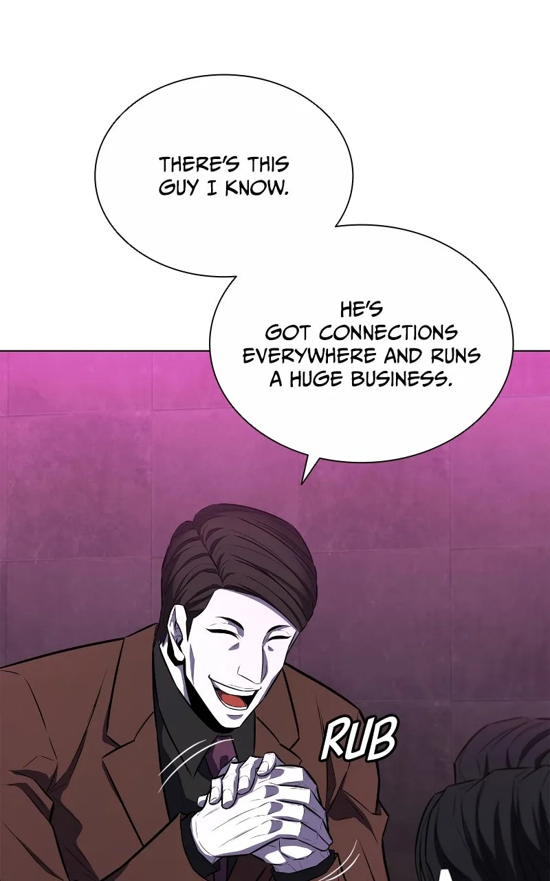 The Ex-Mercenary Prosecutor Chapter 10 page 88 - 